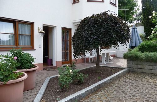 Ehrenstetten Apartment | Charming vacation rental