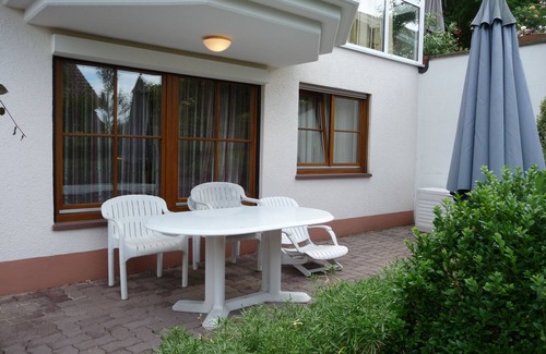 Ehrenstetten Apartment | Charming vacation rental