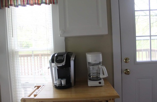 Grand Rivers House | Charming vacation home for boaters, fishermen, and hunters.