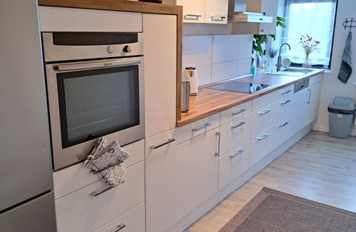 Stadtkyll House | Charming vacation home Emmi, in the beautiful Eifel in Stadtkyll.