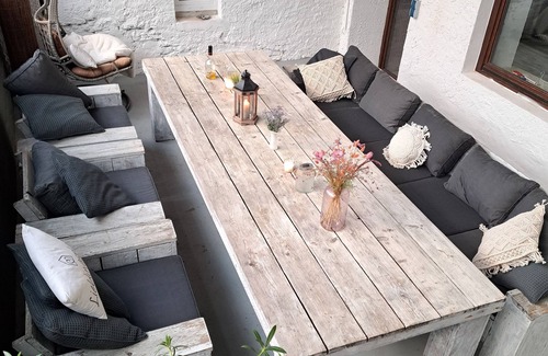 Stadtkyll House | Charming vacation home Emmi, in the beautiful Eifel in Stadtkyll.