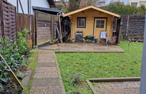 Stadtkyll House | Charming vacation home Emmi, in the beautiful Eifel in Stadtkyll.