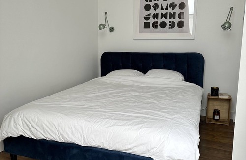 Dinard Bed & Breakfast | Charming vacation home, 2 minutes from the beach