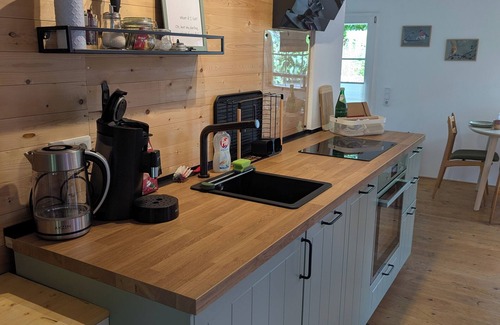 Benenberg House | Charming Vacation Home close to the National Park Eifel