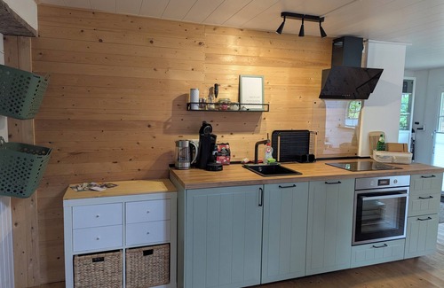 Benenberg House | Charming Vacation Home close to the National Park Eifel