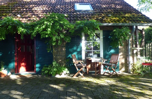Benenberg House | Charming Vacation Home close to the National Park Eifel