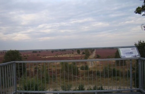 Munster im Heidekreis House | Charming vacation home in the Lüneburg Heath with complete equipment!