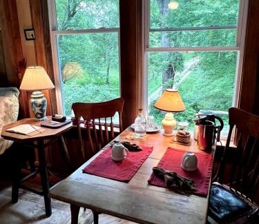 Afton House | Charming Vacation Rental in a Barn on a Horse Farm near Afton Mountain in Virginia