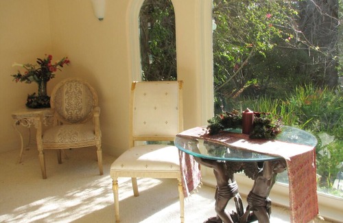 Monte Sereno House | Charming Vacation Rental House Los Gatos-Saratoga-Monte Sereno