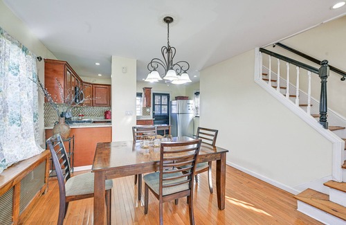 Valley Stream House | Charming Valley Stream Home: 24 Mi to Central Park