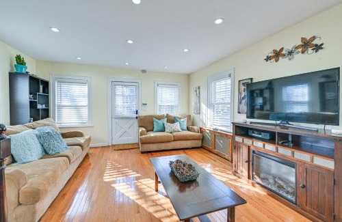 Valley Stream House | Charming Valley Stream Home 24 Mi to Central Park