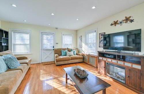 Valley Stream House | Charming Valley Stream Home 24 Mi to Central Park