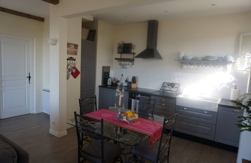 Saint-Paul-de-Vence Villa | CHARMING VILLA 💖Panoramic views of sea & mountain, private sunny terraces, pool