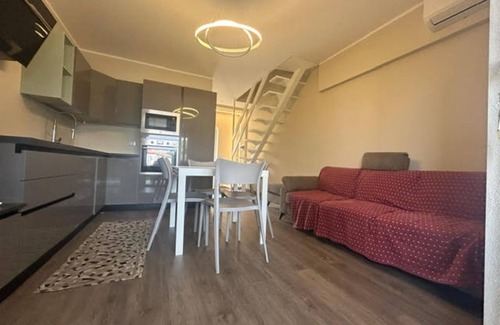 Isola Albarella Villa | Charming villa with garden and views in Albarella