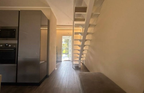 Isola Albarella Villa | Charming villa with garden and views in Albarella