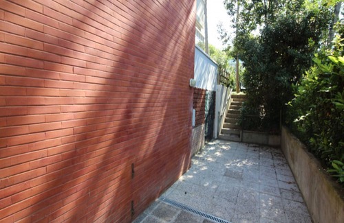 Lignano Pineta Villa | Charming villa in Lignano centre