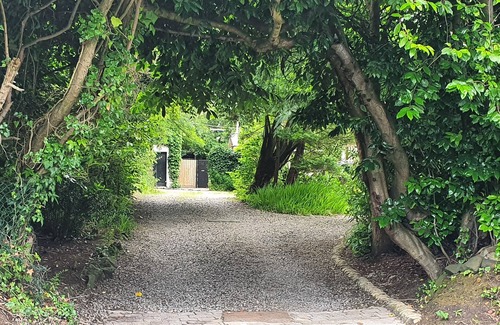 Newtownabbey House | Charming Victorian Coach House