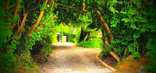 Newtownabbey Villa | Charming Victorian Coach House