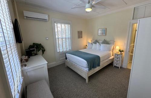 Historic Hill House | Charming Victorian Home Downtown Newport