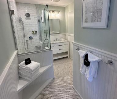 Historic Hill House | Charming Victorian Home Downtown Newport