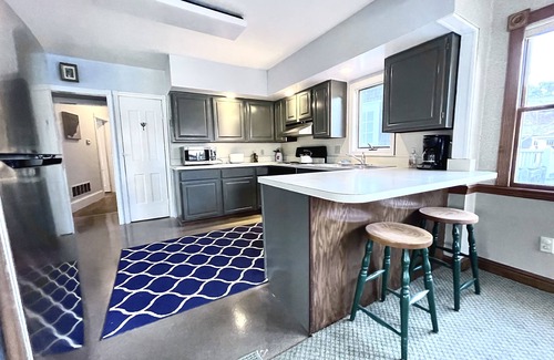 Cape May House | Charming Victorian on Hughes Street, Center of Historic Cape May.