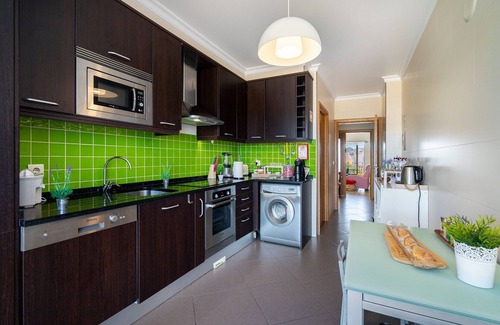 Sao Clemente Apartment | Charming View Loulé