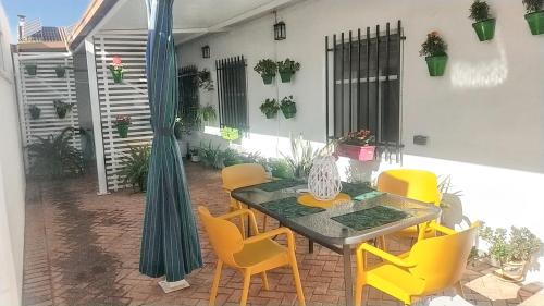 Encinarejo de Cordoba Villa | Charming villa near Córdoba with private pool