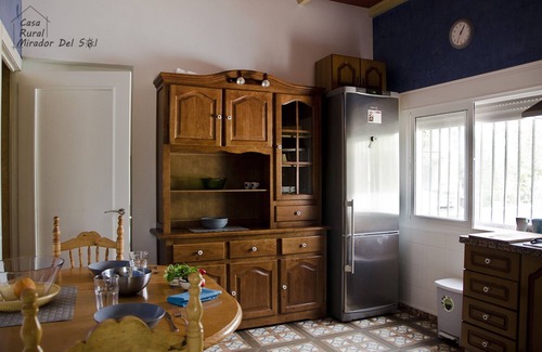 Villalba del Alcor Villa | Charming villa 35km from Seville, P. N.Doñana. El Rocio .Playas De Huelva. Wifi.