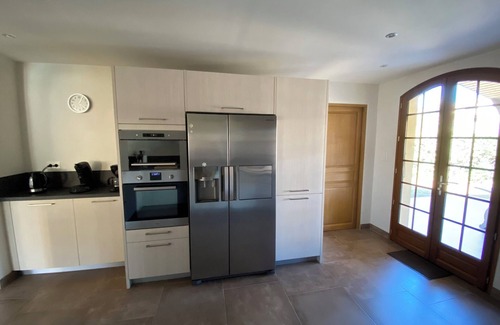 Le Grau-dʼAgde Villa | Charming villa 150 m from the sea with heated pool