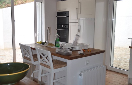 Sa Riera Villa | Charming villa, beautiful sea view, private pool and beach 5 minutes away on foot