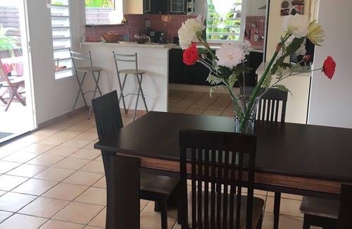 Dubedou Villa | Charming villa comfortable secure residence