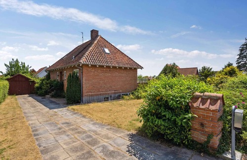 Faaborg Villa | Charming villa, close to the sea