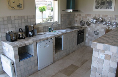 Tarcu Villa | Charming villa - Dream panoramic view - beach 600m - near Porto Vecchio