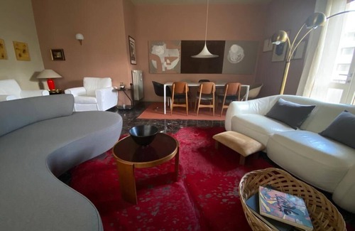 Silea Villa | Charming villa Elda art/design Treviso/Venice