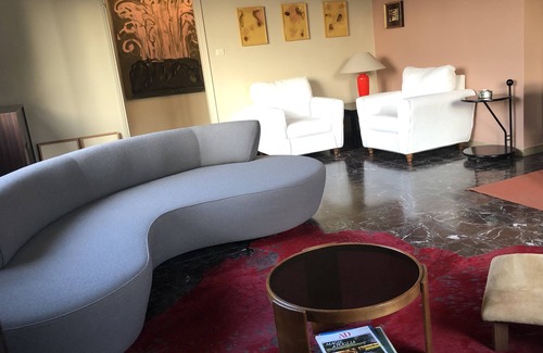 Silea Villa | Charming villa Elda art/design Treviso/Venice