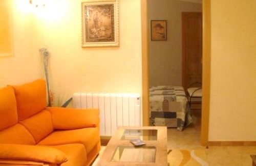 La Calzada de Bejar Villa | Charming Villa with Private Pool in La Calzada de Béjar