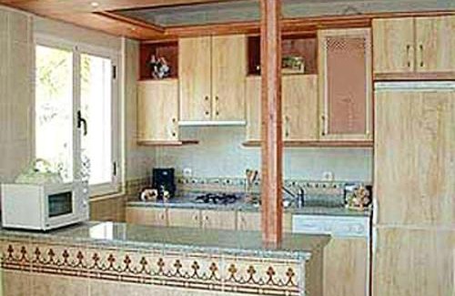 La Calzada de Bejar Villa | Charming Villa with Private Pool in La Calzada de Béjar