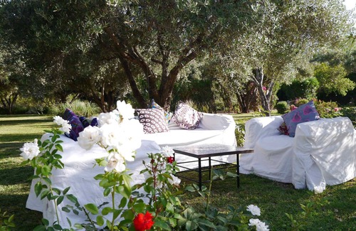 Tameslouht Villa | Charming villa for 6 or 10 people