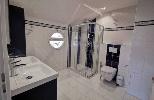 Chens-sur-Leman House | Charming villa near lake Geneva