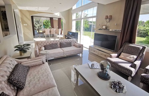 Chens-sur-Leman House | Charming villa near lake Geneva