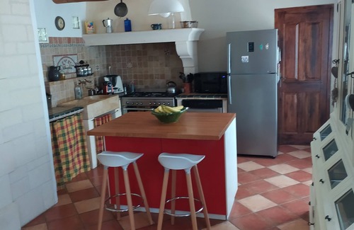 Montfrin House | Charming villa