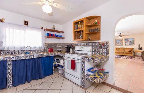 Oriente House | Charming Villa Home in the heart of Puerto Peñasco