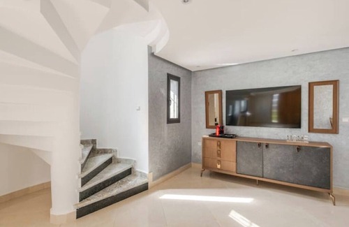Harhoura Villa | CHARMING VILLA HARHOURA