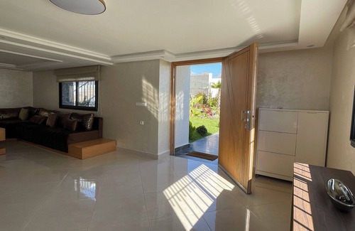 Harhoura Villa | CHARMING VILLA HARHOURA