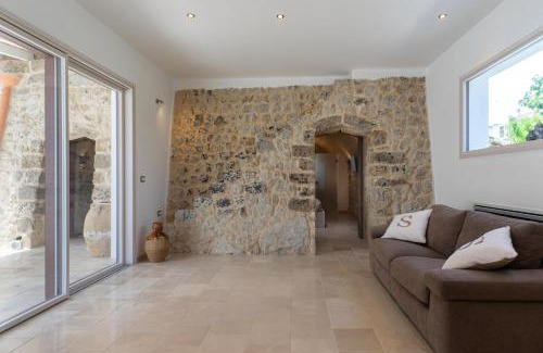 Gagliano del Capo Villa | Charming Villa in Gagliano del Capo with Private Pool