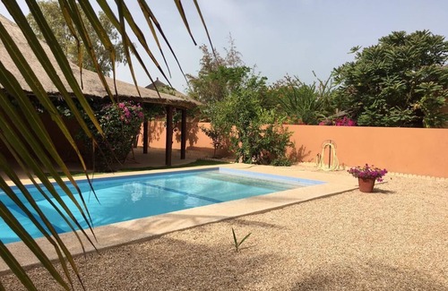 Nianing House | Charming villa in a luxury residence