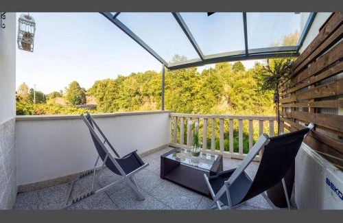 Melgaco Villa | Charming villa in Cividade, 150 m² with private pool