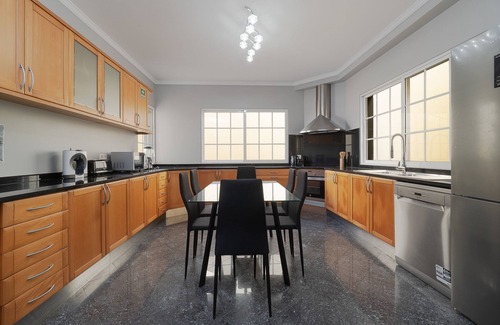 Imaculado Coracao de Maria Villa | Charming Villa in Funchal