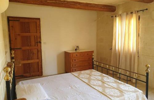Gharb Villa | Charming Villa in L Gharb + Pool