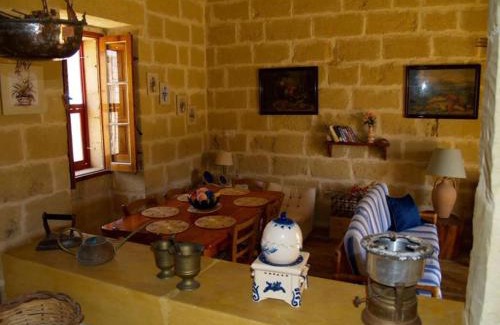 Gharb Villa | Charming Villa in L Gharb + Pool